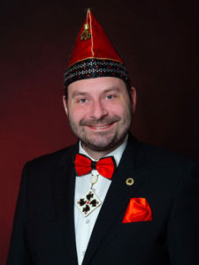 Claudio Büsdorf