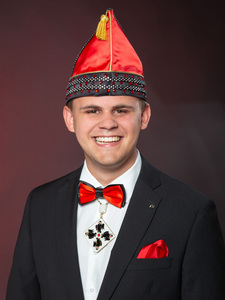 Jens Hofmann