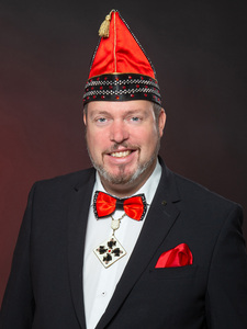 Michael Hollenbach